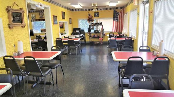 252 N Main St, Calvert City, KY 42029
